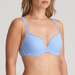 Marie Jo Jadei Heartshape Bra  32B  NWT